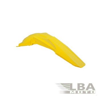 3 179 р. Крыло заднее R-Tech Suzuki RMZ450 08-17 (R-PPRMZGI0008) желтое  r-pprmzgi0008  с доставкой в г. Воронеж. Увеличить фотографию 1