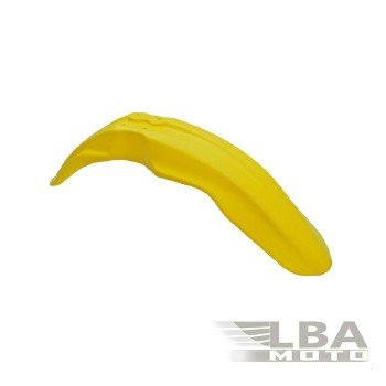 3 179 р. Крыло переднее R-Tech Suzuki RM125250 01-11, RMZ250 07-09, RMZ450 05-07 (R-PARM0GI0103) желтое  r-parm0gi0103  с доставкой в г. Воронеж. Увеличить фотографию 1