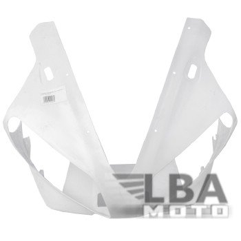 7 199 р. Передний обтекатель для Yamaha R1 00-01 Без цвета  пм-00000557  с доставкой в г. Воронеж. Увеличить фотографию 1