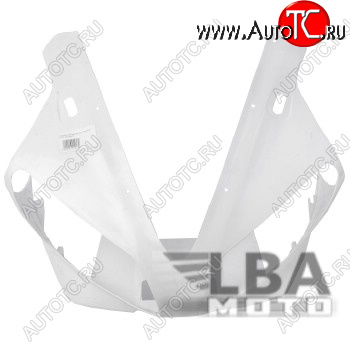7 199 р. Передний обтекатель для Yamaha R1 00-01 Без цвета  пм-00000557  с доставкой в г. Воронеж