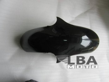 2 799 р. Переднее крыло для для Yamaha R1 00-01 Без цвета  пм-00000558  с доставкой в г. Воронеж. Увеличить фотографию 1
