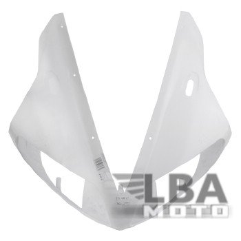 6 499 р. Передний обтекатель для Yamaha YZF-R1 02-03 Без цвета  пм-00003398  с доставкой в г. Воронеж. Увеличить фотографию 1