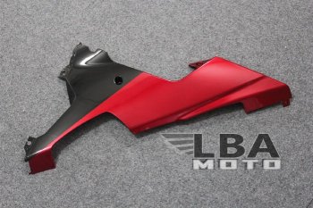 3 399 р. Левый нижний боковой пластик  для Yamaha YZF-R1 02-03 Без цвета  пм-00003402  с доставкой в г. Воронеж. Увеличить фотографию 1
