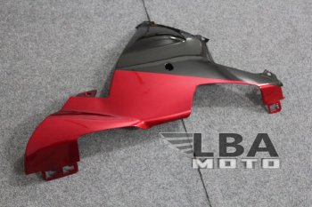 3 399 р. Правый нижний боковой пластик  для Yamaha YZF-R1 02-03 Без цвета  пм-00003403  с доставкой в г. Воронеж. Увеличить фотографию 1