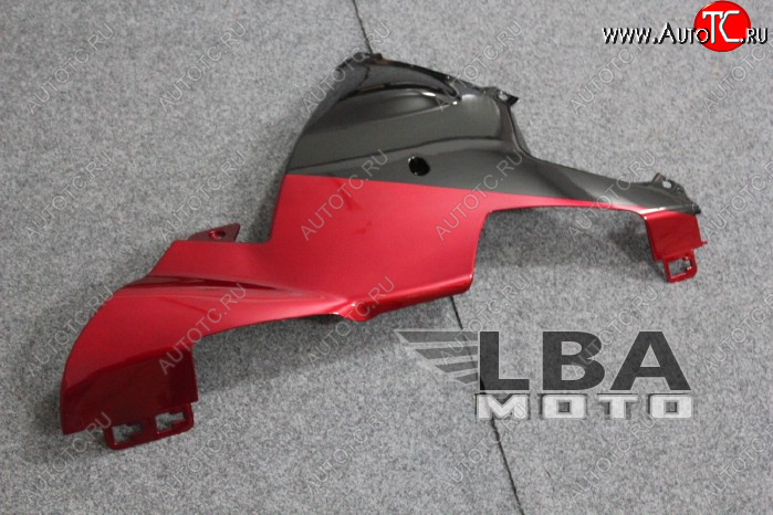 3 399 р. Правый нижний боковой пластик  для Yamaha YZF-R1 02-03 Без цвета  пм-00003403  с доставкой в г. Воронеж