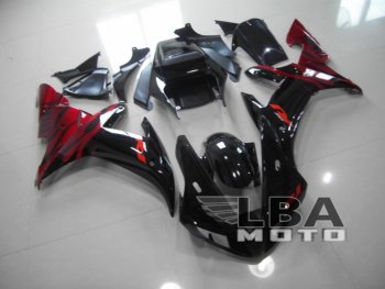 339 р. Внутренний пластик для Yamaha YZF-R1 02-03 Без цвета  пм-00003408  с доставкой в г. Воронеж. Увеличить фотографию 1