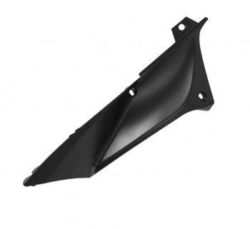 2 799 р. Накладка на правый воздуховод для Yamaha R1 02-03 Без цвета  пм-00015928  с доставкой в г. Воронеж. Увеличить фотографию 1
