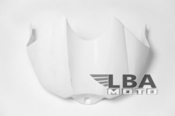 4 089 р. Полная Накладка на бак для Yamaha YZF-R1 04-06  Без цвета  пм-00000584  с доставкой в г. Воронеж. Увеличить фотографию 1