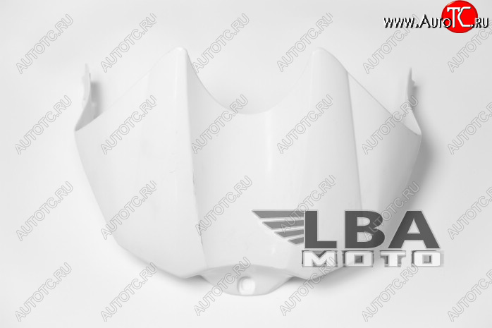 4 089 р. Полная Накладка на бак для Yamaha YZF-R1 04-06  Без цвета  пм-00000584  с доставкой в г. Воронеж