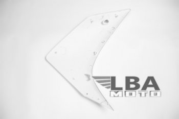 2 999 р. Левый средний боковой пластик для Yamaha R1 07-08 Без цвета  лб-00000094  с доставкой в г. Воронеж. Увеличить фотографию 1