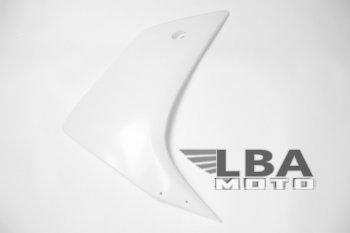 2 999 р. Правый средний боковой пластик для Yamaha R1 07-08 Без цвета  лб-00000097  с доставкой в г. Воронеж. Увеличить фотографию 1