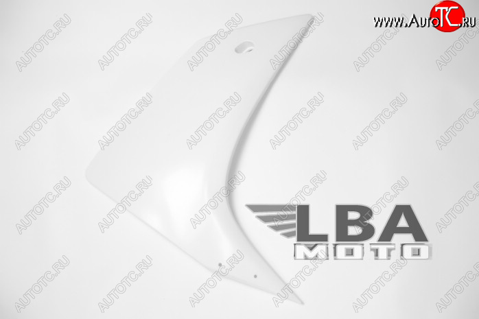 2 999 р. Правый средний боковой пластик для Yamaha R1 07-08 Без цвета  лб-00000097  с доставкой в г. Воронеж