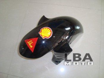 2 799 р. Переднее крыло для для Yamaha R1 07-08 Без цвета  пм-00000587  с доставкой в г. Воронеж. Увеличить фотографию 1