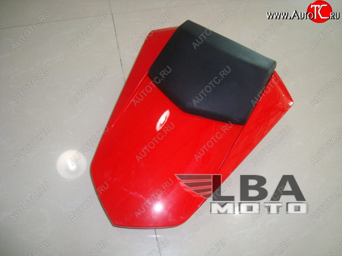1 599 р. Заглушка заднего сиденья для Yamaha R1 07-08 Без цвета  пм-00000593  с доставкой в г. Воронеж