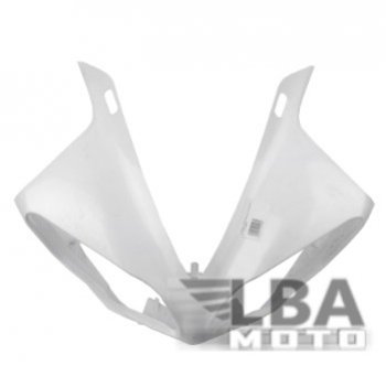6 499 р. Передний обтекатель для Yamaha R1 09-11 Без цвета  пм-00000596  с доставкой в г. Воронеж. Увеличить фотографию 1