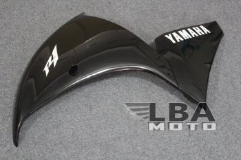 2 999 р. Левый нижний боковой пластик для Yamaha R1 09-11 Без цвета  пм-00000601  с доставкой в г. Воронеж. Увеличить фотографию 1