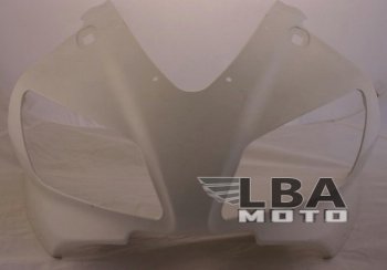 7 199 р. Передний обтекатель для Yamaha R1 98-99 Без цвета  пм-00000566  с доставкой в г. Воронеж. Увеличить фотографию 1
