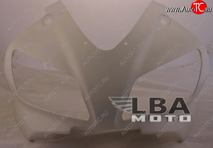 7 199 р. Передний обтекатель для Yamaha R1 98-99 Без цвета  пм-00000566  с доставкой в г. Воронеж