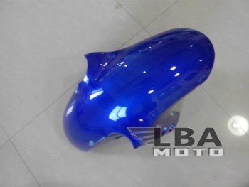 2 799 р. Переднее крыло для для Yamaha R1 98-99 Без цвета  пм-00000567  с доставкой в г. Воронеж. Увеличить фотографию 1