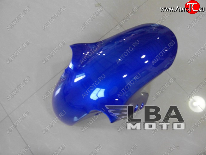 2 799 р. Переднее крыло для для Yamaha R1 98-99 Без цвета  пм-00000567  с доставкой в г. Воронеж