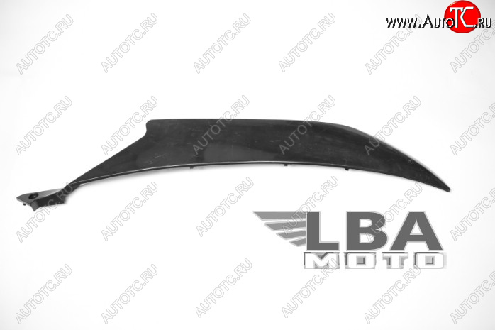 2 999 р. Правый средний боковой пластик для Yamaha R6 06-07 Без цвета  лб-00000098  с доставкой в г. Воронеж