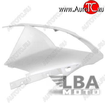 3 479 р. Передний обтекатель правая часть для Yamaha R6 06-07 Без цвета  пм-00002095  с доставкой в г. Воронеж