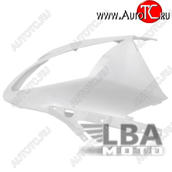 3 479 р. Передний обтекатель левая часть для Yamaha R6 06-07 Без цвета  пм-00002096  с доставкой в г. Воронеж