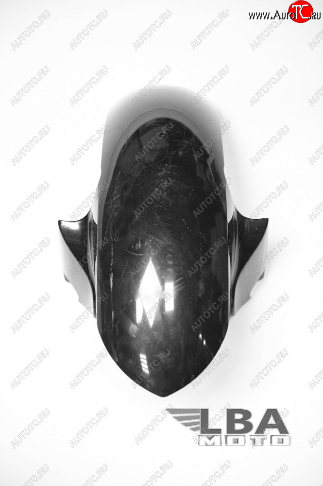 2 799 р. Переднее крыло для для Yamaha R6 06-07 Без цвета  пм-00000538  с доставкой в г. Воронеж