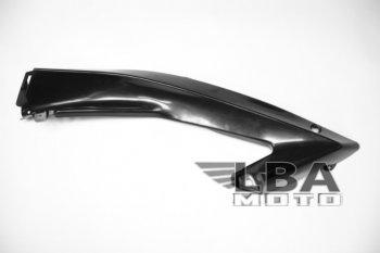 4 089 р. Левый верхний боковой пластик для Yamaha R6 06-07 Без цвета  пм-00000541  с доставкой в г. Воронеж. Увеличить фотографию 1
