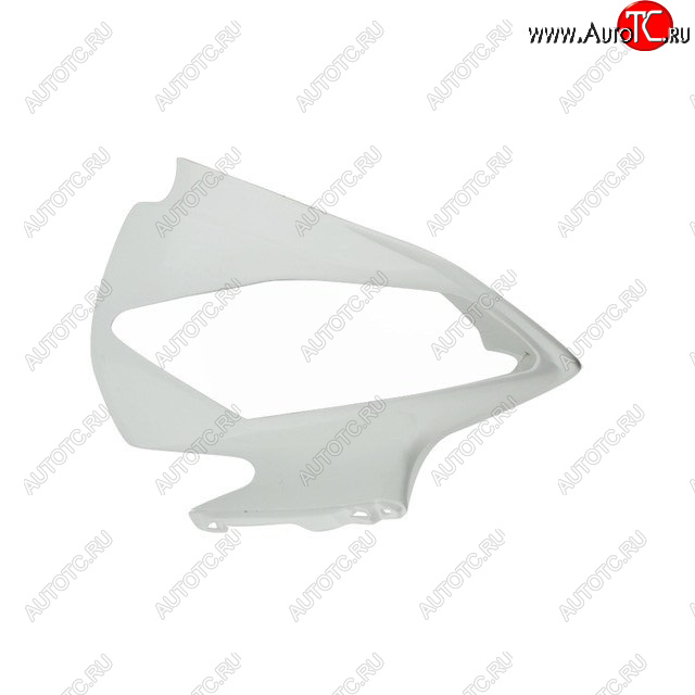 3 599 р. Передний обтекатель правая часть для Yamaha R6 08-14 Без цвета  пм-00002100  с доставкой в г. Воронеж