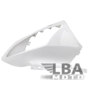 4 549 р. Передний обтекатель левая часть для Yamaha R6 08-16 Без цвета  пм-00002101  с доставкой в г. Воронеж. Увеличить фотографию 1