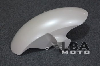 2 799 р. Переднее крыло для для Yamaha R6 08-14 Без цвета  пм-00000548  с доставкой в г. Воронеж. Увеличить фотографию 1