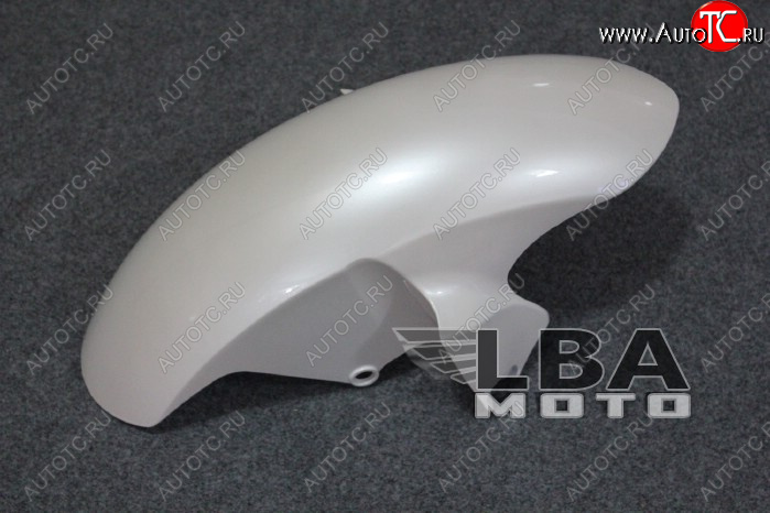 2 799 р. Переднее крыло для для Yamaha R6 08-14 Без цвета  пм-00000548  с доставкой в г. Воронеж