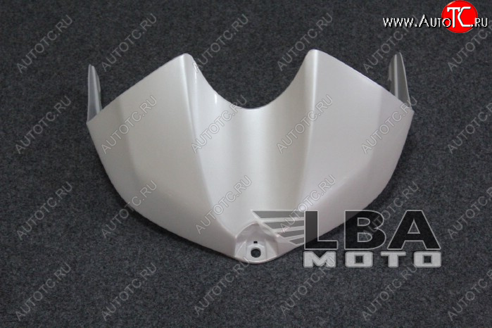 2 999 р. Накладка на бак для Yamaha R6 08-14 Без цвета  пм-00000555  с доставкой в г. Воронеж