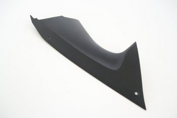 2 359 р. Правая накладка от фары к баку для YZF-R6 08-15 Без цвета  пм-00015903  с доставкой в г. Воронеж. Увеличить фотографию 1