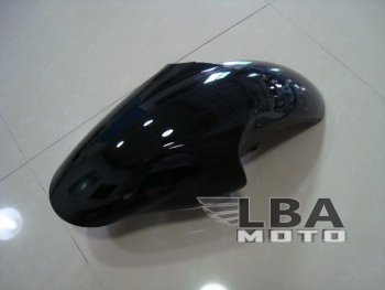 2 799 р. Переднее крыло для для Yamaha R6 99-02 Без цвета  пм-00000519  с доставкой в г. Воронеж. Увеличить фотографию 1