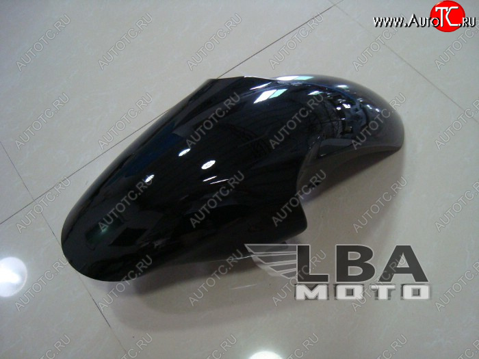 2 799 р. Переднее крыло для для Yamaha R6 99-02 Без цвета  пм-00000519  с доставкой в г. Воронеж