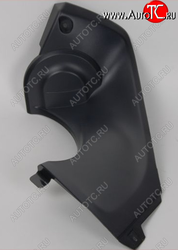 2 899 р. Правая накладка пластика от фары к баку для YAMAHA YZF-R6 99-02 Без цвета  пм-00015926  с доставкой в г. Воронеж