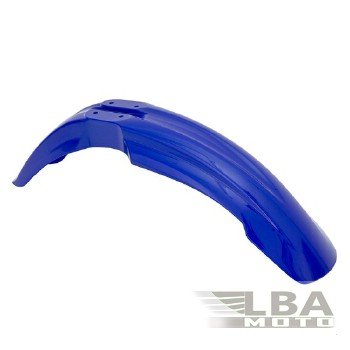 3 179 р. Крыло переднее R-Tech Yamaha YZ125250, YZ250F450F, WR125250450 00-05 (R-PAYZ0BL9603) синее  r-payz0bl9603  с доставкой в г. Воронеж. Увеличить фотографию 1