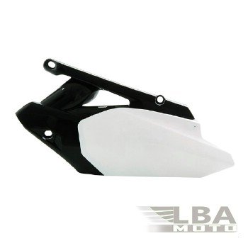 8 399 р. Обтекатели задн. боковые R-Tech Yamaha YZ450F 10-13 (R-FIYZFBNNR45) белыечерные  r-fiyzfbnnr45  с доставкой в г. Воронеж. Увеличить фотографию 1