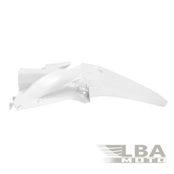 3 579 р. Крыло заднее R-Tech Yamaha YZ250F450F 14-17, YZ250FX450FX 15-17 (R-PPYZFBN0014) белое  r-ppyzfbn0014  с доставкой в г. Воронеж. Увеличить фотографию 1