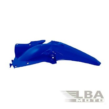 3 579 р. Крыло заднее R-Tech Yamaha YZ250F450F 14-17, YZ250FX450FX 15-17 (R-PPYZFBL0014) синее  r-ppyzfbl0014  с доставкой в г. Воронеж. Увеличить фотографию 1