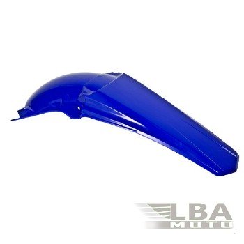 3 579 р. Крыло заднее R-Tech Yamaha YZ250F450F 06-09 (R-PPYZFBL0006) синее  r-ppyzfbl0006  с доставкой в г. Воронеж. Увеличить фотографию 1