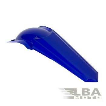 3 579 р. Крыло заднее R-Tech Yamaha YZ250F 10-13 (R-PPYZFBL0025) синее  r-ppyzfbl0025  с доставкой в г. Воронеж. Увеличить фотографию 1