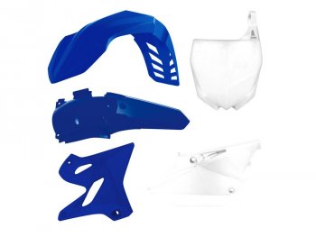 12 749 р. Комплект пластика R-Tech Yamaha YZ125250 15-21,YZ125X 20-21, (R-KITYZ0-OEM-515) OEM  r-kityz0-oem-515  с доставкой в г. Воронеж. Увеличить фотографию 1