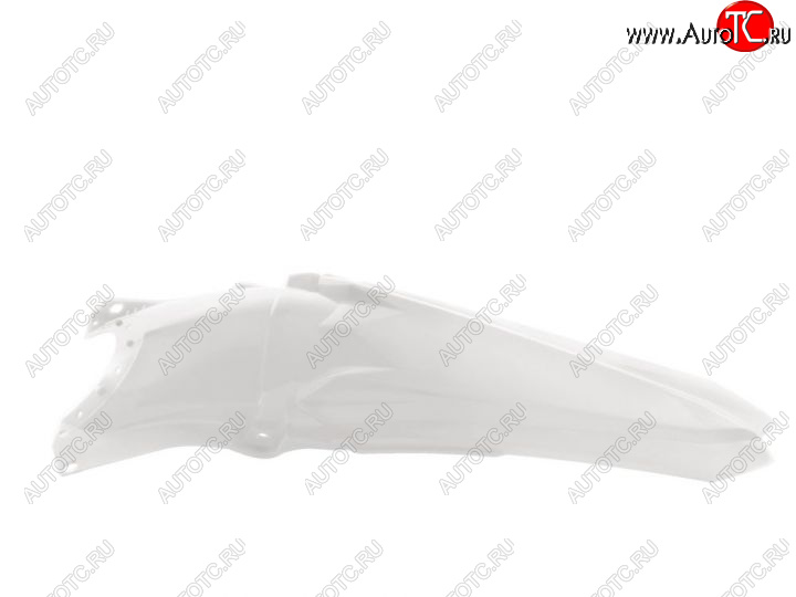 3 179 р. Крыло заднее R-Tech Yamaha YZ450F 10-13 (R-PPYZFBN0045) Белый  r-ppyzfbn0045  с доставкой в г. Воронеж