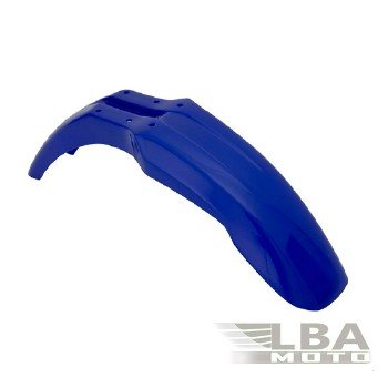 2 799 р. Крыло переднее R-Tech Yamaha YZ80 93-01, YZ85 02-14 (R-PAYZ0BL0085) синее  r-payz0bl0085  с доставкой в г. Воронеж. Увеличить фотографию 1