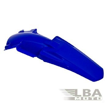 3 089 р. Крыло заднее R-Tech Yamaha YZ85 02-17 (R-PPYZ0BL0085) синее  r-ppyz0bl0085  с доставкой в г. Воронеж. Увеличить фотографию 1