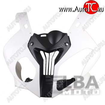 13 349 р. Передний обтекатель для BMW S1000RR 2009-2014 Без цвета  пм-00015921  с доставкой в г. Воронеж