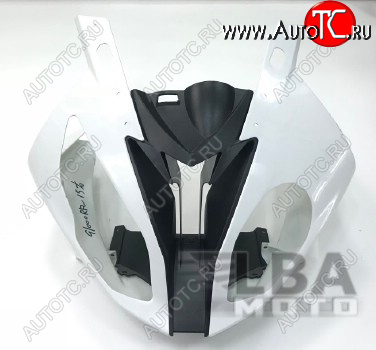 18 599 р. Передний обтекатель для BMW S1000RR 2015-2018 Без цвета  пм-00015922  с доставкой в г. Воронеж